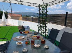 Family Country House-Corfu Holidays